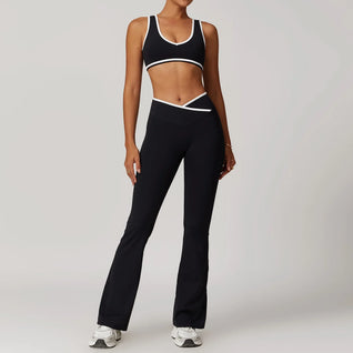 LAFAYETTE®-Two-Piece Yoga Set