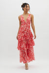 Stefany Dress