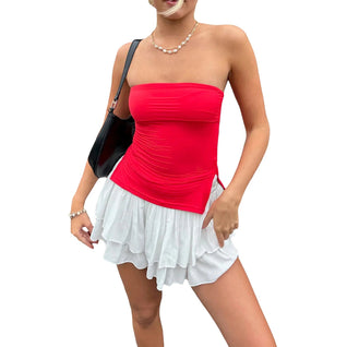 Serene Compression Tube Top