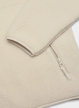 Artica Quarter-Zip Fleece