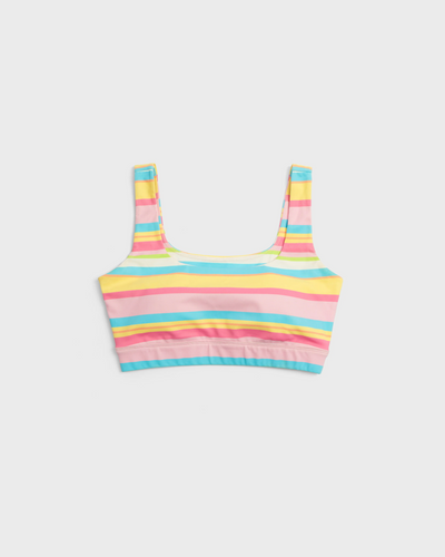 Sorbet Sunshine Top + Free Matching Shorts