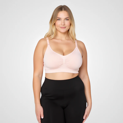 ComfiFeed™ Nursing Bra