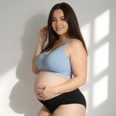 ComfiFeed™ Nursing Bra