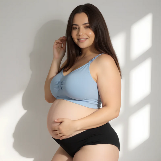 ComfiFeed™ Nursing Bra