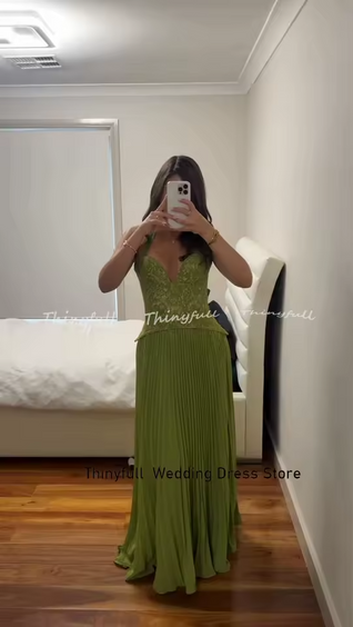 Shelly Corset Halter Long Dress