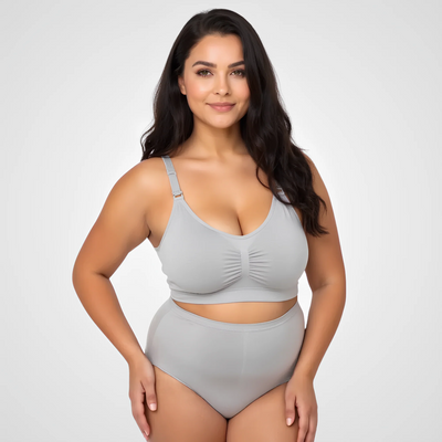 ComfiFeed™ Nursing Bra