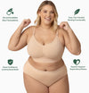 ComfiFeed™ Nursing Bra