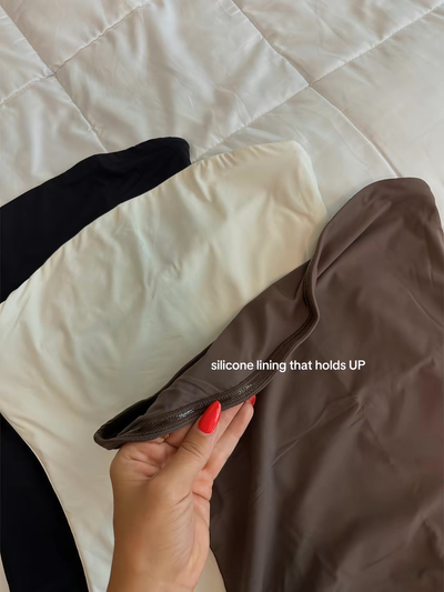 Serene Compression Tube Top